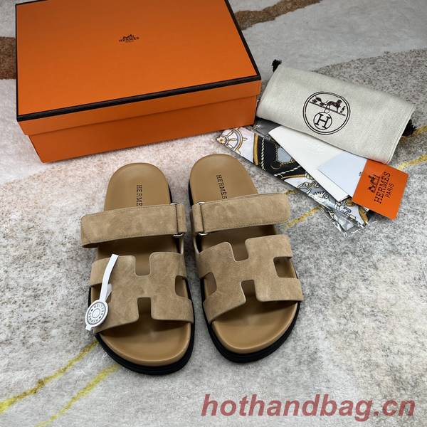 Hermes Shoes Couple HMS00324 Hermes Shoes Couple HMS00324