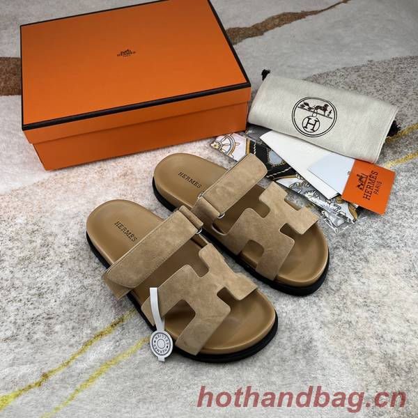 Hermes Shoes Couple HMS00324 Hermes Shoes Couple HMS00324