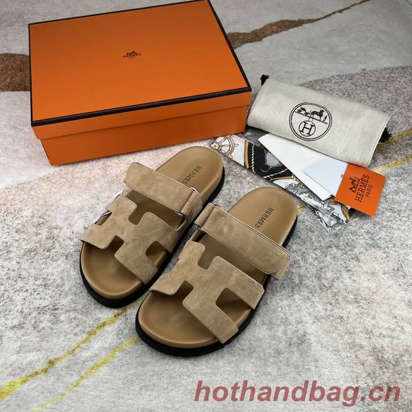 Hermes Shoes Couple HMS00324 Hermes Shoes Couple HMS00324