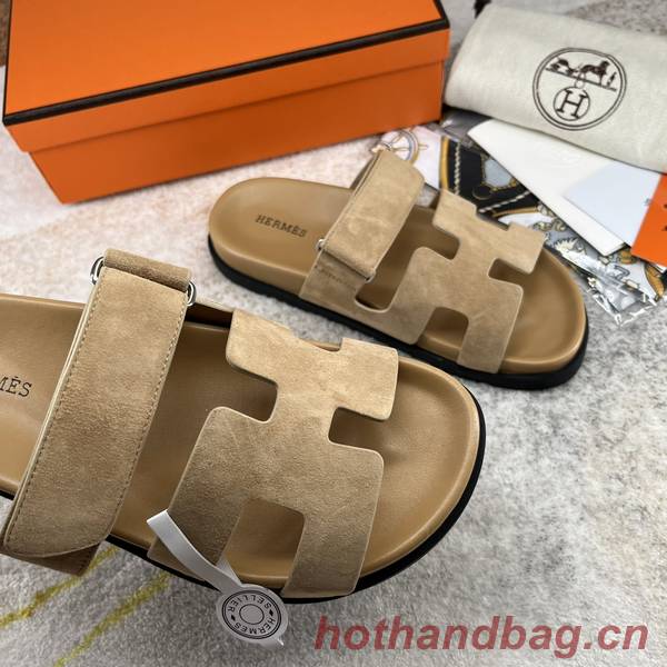 Hermes Shoes Couple HMS00324 Hermes Shoes Couple HMS00324