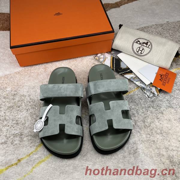 Hermes Shoes Couple HMS00325 Hermes Shoes Couple HMS00325