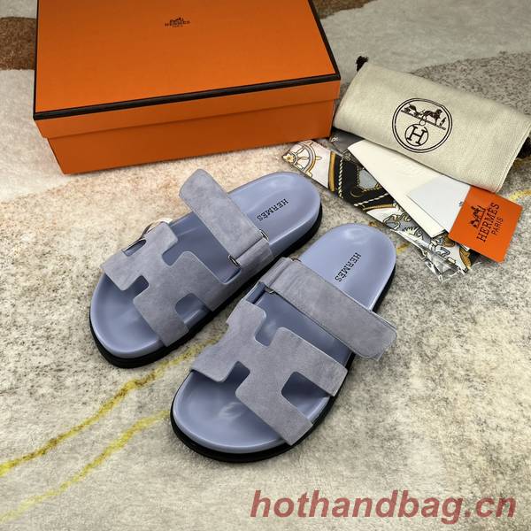 Hermes Shoes Couple HMS00326 Hermes Shoes Couple HMS00326