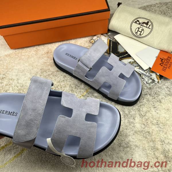Hermes Shoes Couple HMS00326 Hermes Shoes Couple HMS00326