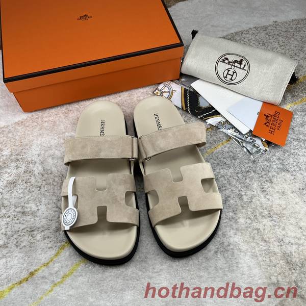 Hermes Shoes Couple HMS00328 Hermes Shoes Couple HMS00328