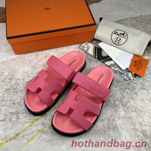 Hermes Shoes Couple HMS00329 Hermes Shoes Couple HMS00329