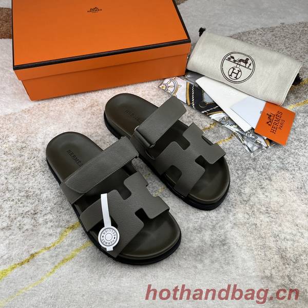 Hermes Shoes Couple HMS00334 Hermes Shoes Couple HMS00334