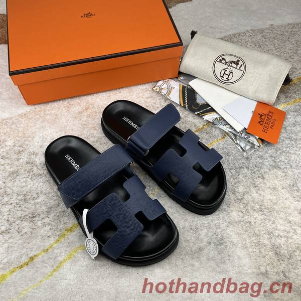 Hermes Shoes Couple HMS00337 Hermes Shoes Couple HMS00337