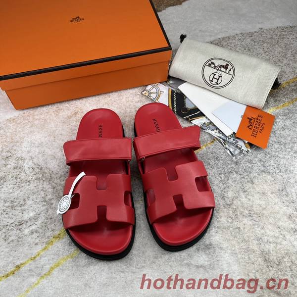 Hermes Shoes Couple HMS00342 Hermes Shoes Couple HMS00342