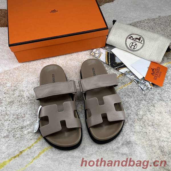 Hermes Shoes Couple HMS00343 Hermes Shoes Couple HMS00343