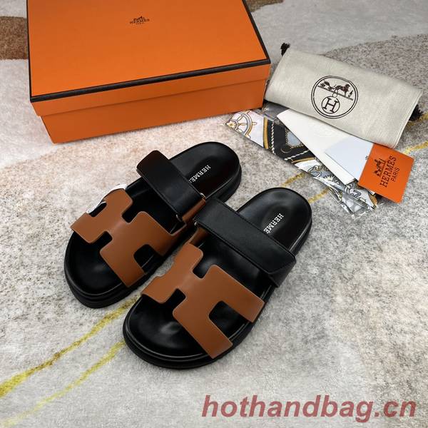 Hermes Shoes Couple HMS00345 Hermes Shoes Couple HMS00345