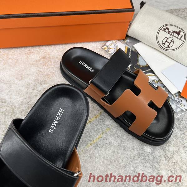 Hermes Shoes Couple HMS00345 Hermes Shoes Couple HMS00345