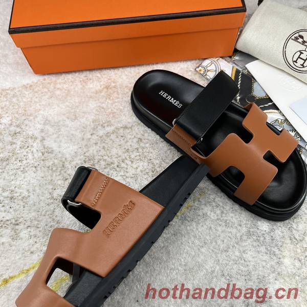 Hermes Shoes Couple HMS00345 Hermes Shoes Couple HMS00345