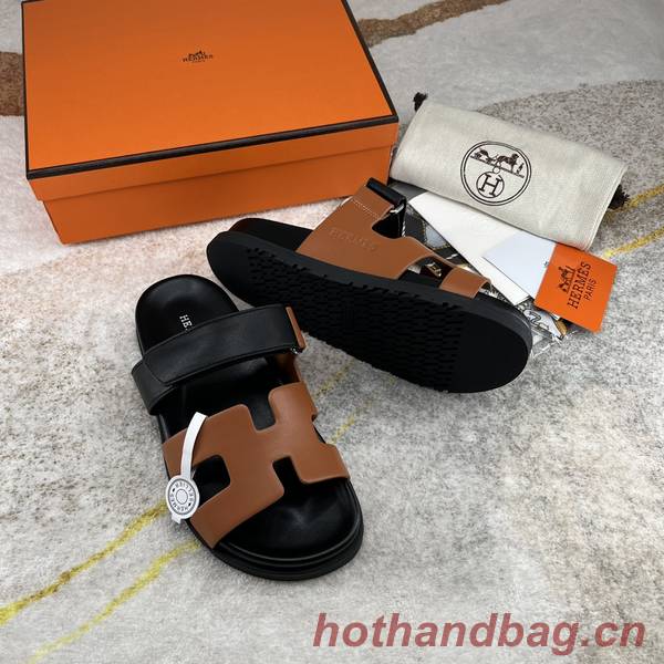 Hermes Shoes Couple HMS00345 Hermes Shoes Couple HMS00345