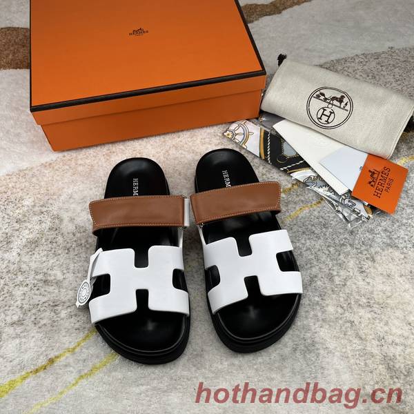 Hermes Shoes Couple HMS00346 Hermes Shoes Couple HMS00346
