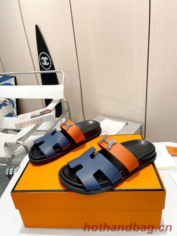 Hermes Shoes Couple HMS00347 Hermes Shoes Couple HMS00347