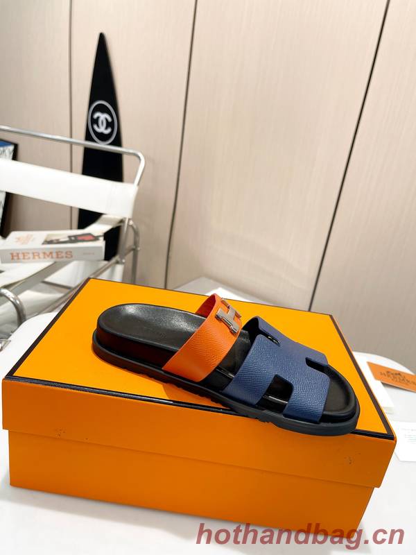 Hermes Shoes Couple HMS00347 Hermes Shoes Couple HMS00347