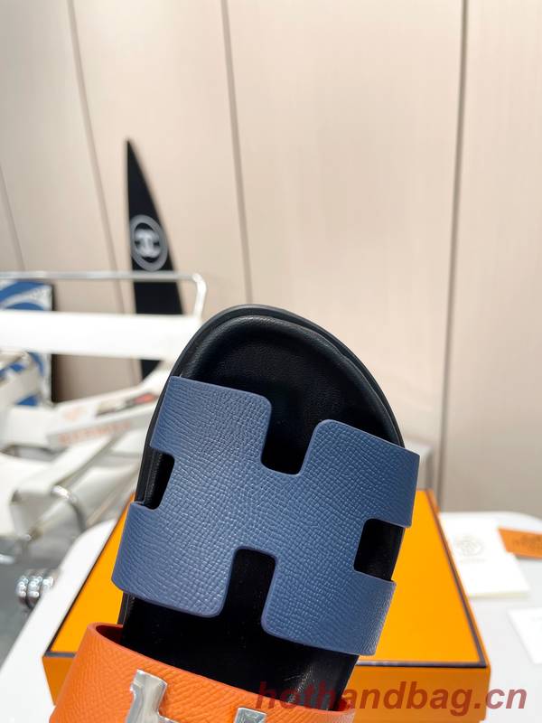 Hermes Shoes Couple HMS00347 Hermes Shoes Couple HMS00347