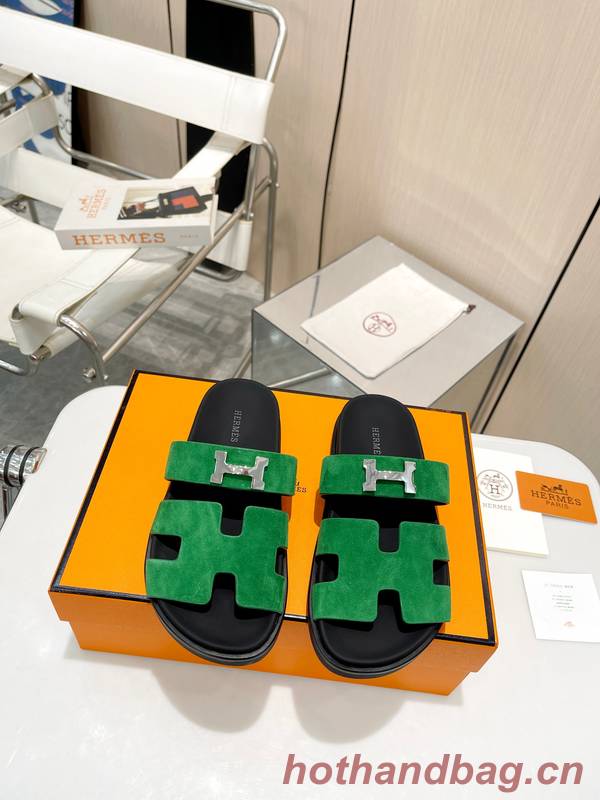Hermes Shoes Couple HMS00348 Hermes Shoes Couple HMS00348