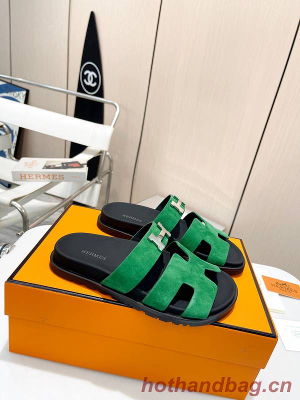 Hermes Shoes Couple HMS00348 Hermes Shoes Couple HMS00348