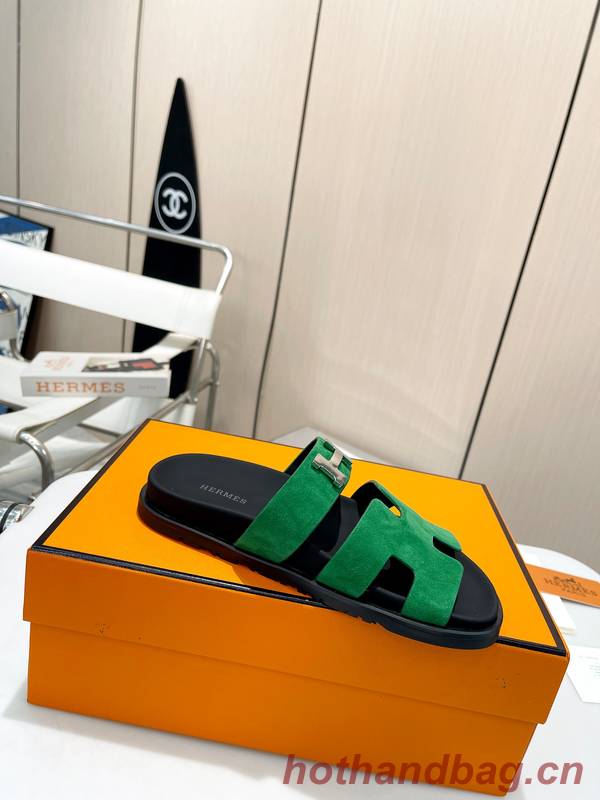 Hermes Shoes Couple HMS00348 Hermes Shoes Couple HMS00348