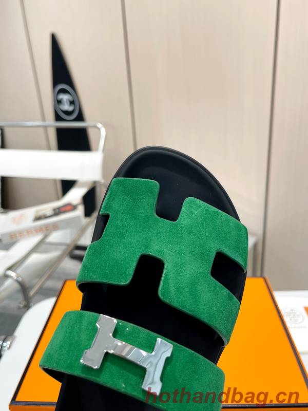 Hermes Shoes Couple HMS00348 Hermes Shoes Couple HMS00348