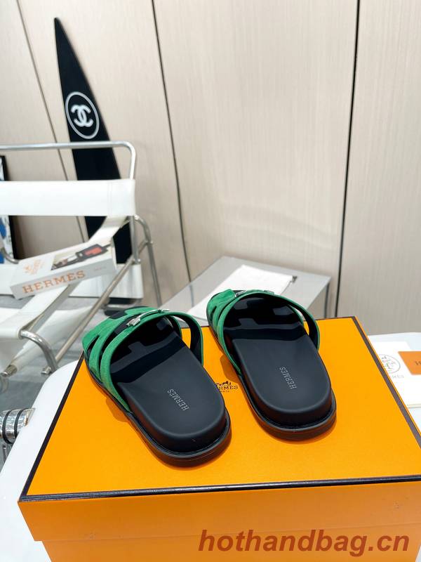 Hermes Shoes Couple HMS00348 Hermes Shoes Couple HMS00348