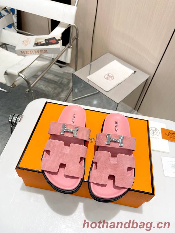 Hermes Shoes Couple HMS00350 Hermes Shoes Couple HMS00350