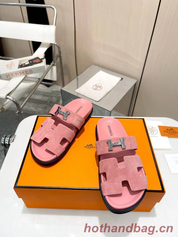 Hermes Shoes Couple HMS00350 Hermes Shoes Couple HMS00350