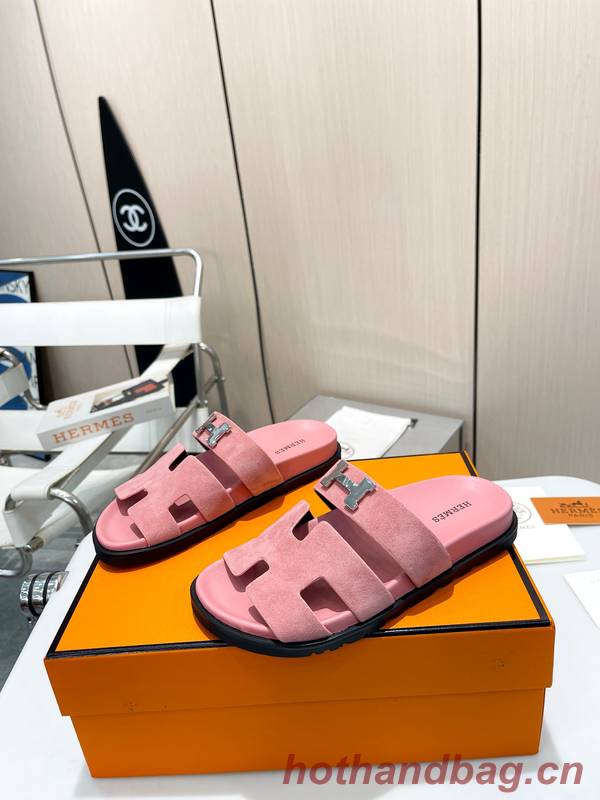 Hermes Shoes Couple HMS00350 Hermes Shoes Couple HMS00350