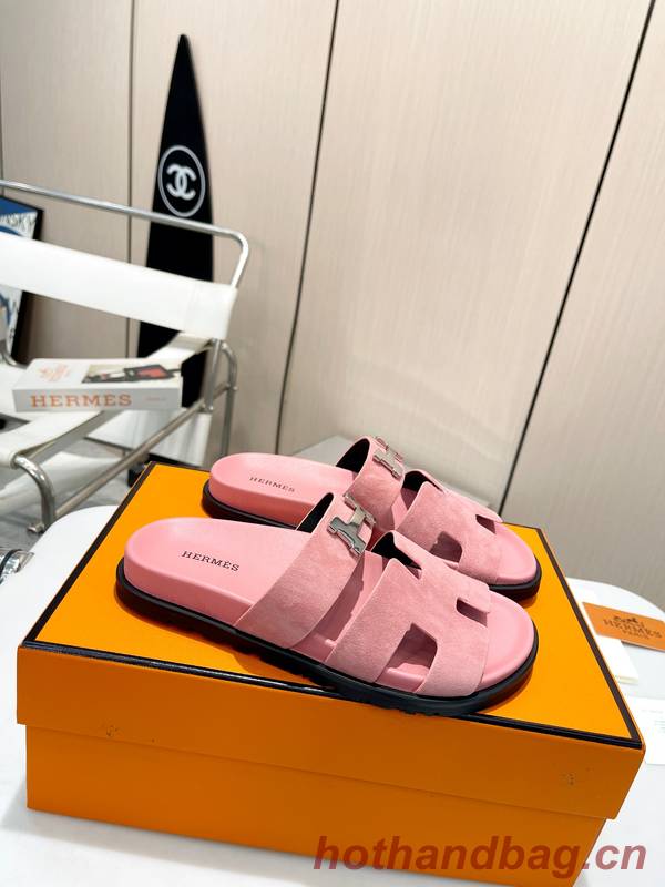 Hermes Shoes Couple HMS00350 Hermes Shoes Couple HMS00350