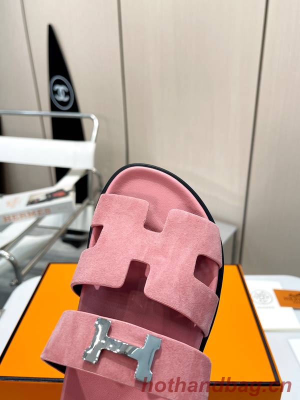 Hermes Shoes Couple HMS00350 Hermes Shoes Couple HMS00350