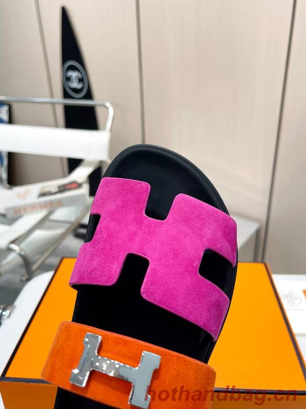 Hermes Shoes Couple HMS00351 Hermes Shoes Couple HMS00351