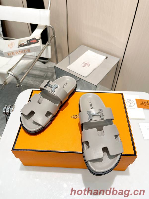 Hermes Shoes Couple HMS00352 Hermes Shoes Couple HMS00352