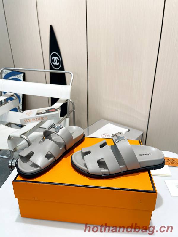 Hermes Shoes Couple HMS00352 Hermes Shoes Couple HMS00352