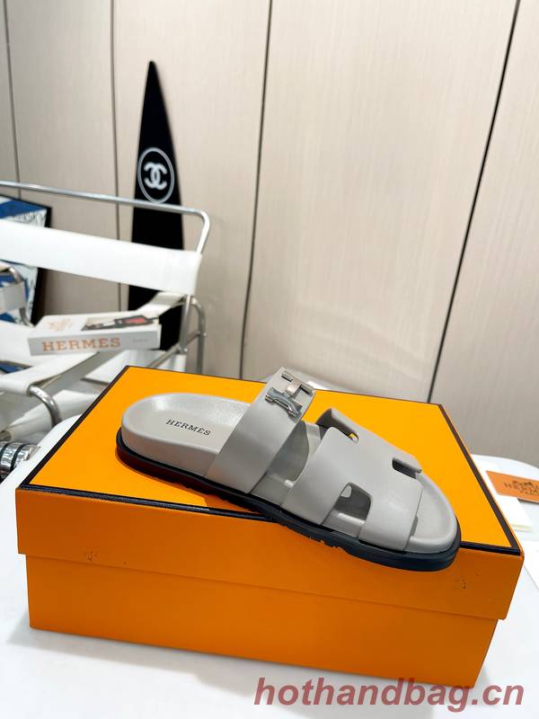 Hermes Shoes Couple HMS00352 Hermes Shoes Couple HMS00352