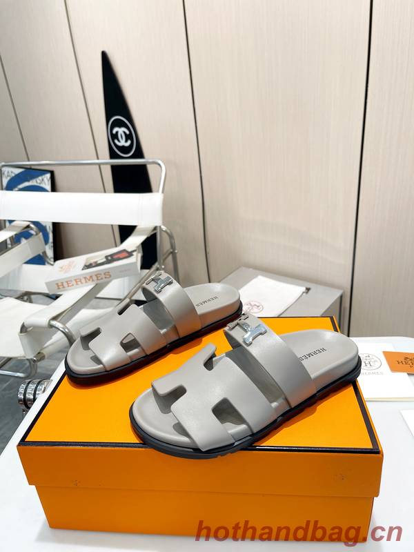 Hermes Shoes Couple HMS00352 Hermes Shoes Couple HMS00352