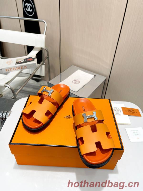 Hermes Shoes Couple HMS00354 Hermes Shoes Couple HMS00354