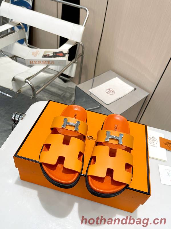 Hermes Shoes Couple HMS00354 Hermes Shoes Couple HMS00354