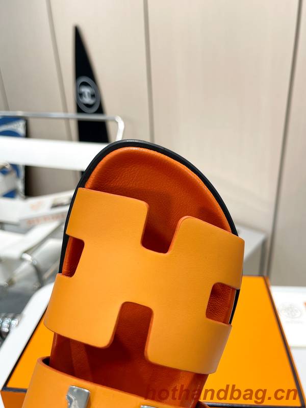 Hermes Shoes Couple HMS00354 Hermes Shoes Couple HMS00354