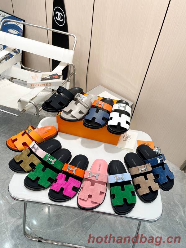 Hermes Shoes Couple HMS00354 Hermes Shoes Couple HMS00354