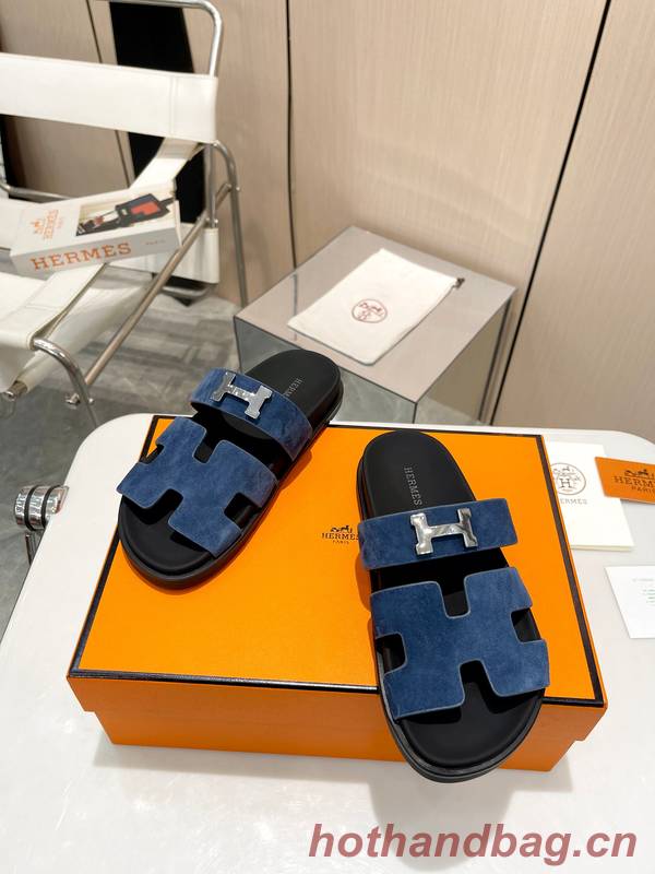 Hermes Shoes Couple HMS00356 Hermes Shoes Couple HMS00356