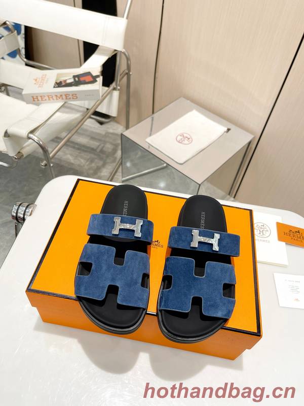 Hermes Shoes Couple HMS00356 Hermes Shoes Couple HMS00356