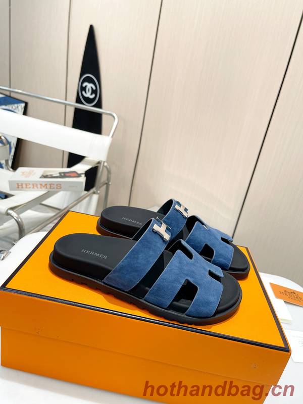 Hermes Shoes Couple HMS00356 Hermes Shoes Couple HMS00356