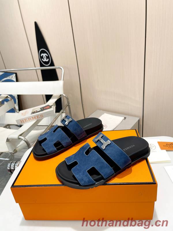 Hermes Shoes Couple HMS00356 Hermes Shoes Couple HMS00356