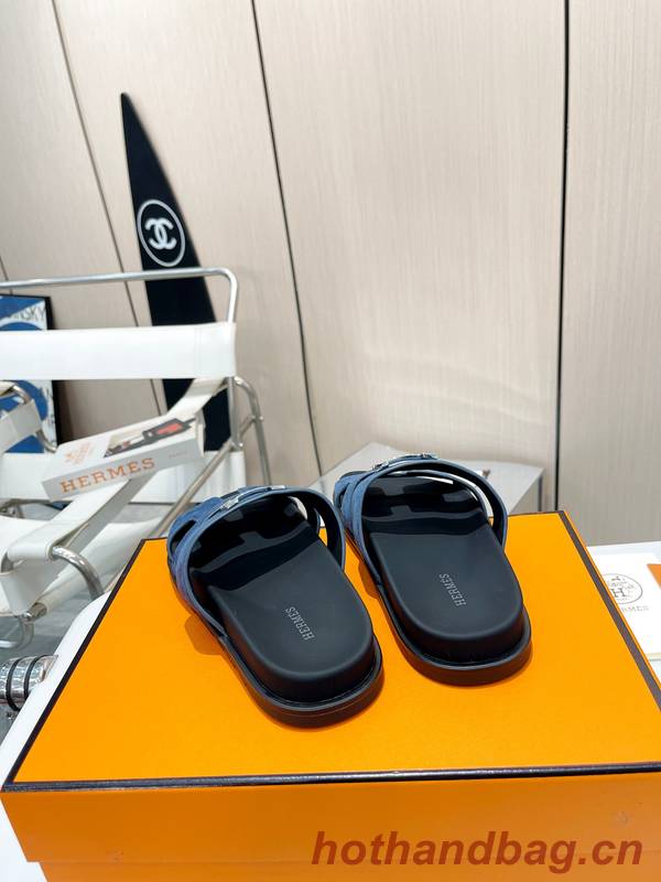 Hermes Shoes Couple HMS00356 Hermes Shoes Couple HMS00356