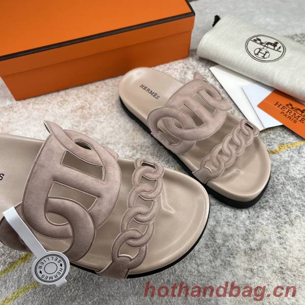 Hermes Shoes Couple HMS00359 Hermes Shoes Couple HMS00359