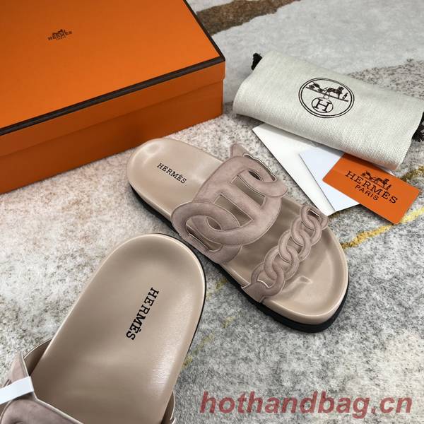 Hermes Shoes Couple HMS00359 Hermes Shoes Couple HMS00359