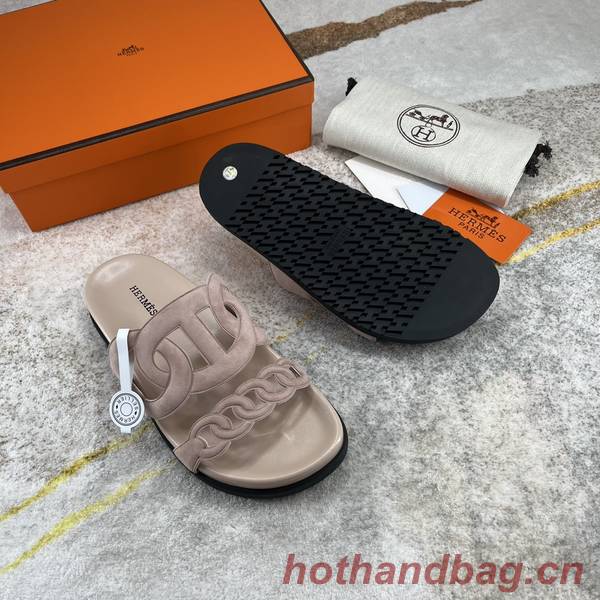 Hermes Shoes Couple HMS00359 Hermes Shoes Couple HMS00359