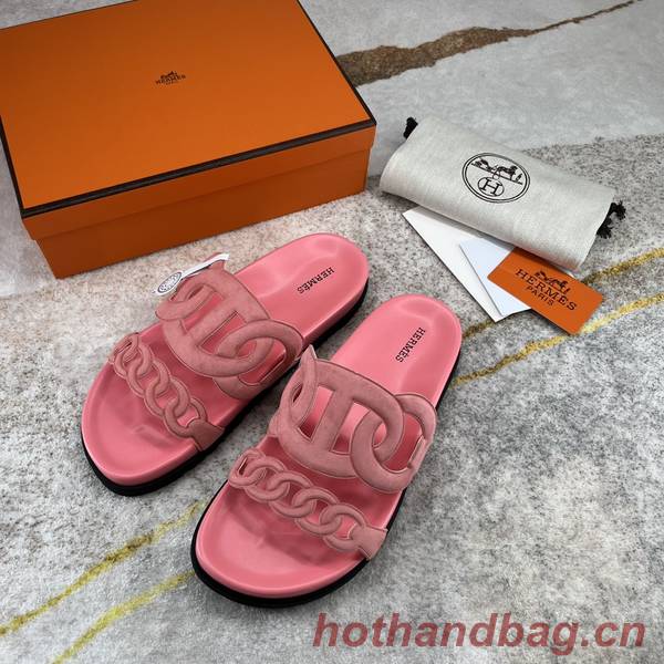 Hermes Shoes Couple HMS00361 Hermes Shoes Couple HMS00361