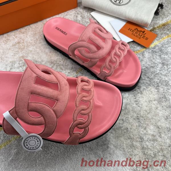 Hermes Shoes Couple HMS00361 Hermes Shoes Couple HMS00361